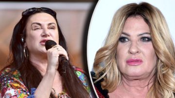 Kayah zaliczyła paskudną wpadkę na scenie. Nagle przerwała koncert i padły szokujące słowa o Beacie Kozidrak