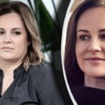 Uwielbiana Kołaczkowska, znana z Kabaretu Hrabi, zmaga się z chorobą nowotworową. Jej bliscy proszą o jedno – wsparcie. "Niech poczuje, że nie jest sama" – zaapelował szwagier artystki, Dariusz Kamys.