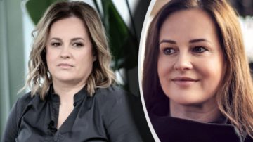 Rodzina Kołaczkowskiej nocą przekazała pilne wieści. Trwa dramatyczna walka