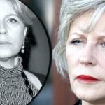 Krystyna Janda otwarcie mówi o przemijaniu, refleksjach nad śmiercią i decyzji o sporządzeniu testamentu. Co o tym sądzą jej fani i rodzina?