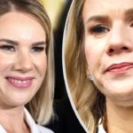 Choć oficjalnie rolę pierwszej damy obejmie dopiero za miesiąc, Marta Nawrocka już wzbudza ogromne emocje. Internauci śledzą każdy jej ruch