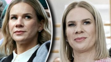Marta Nawrocka przyłapana zaledwie kilka dni przed zaprzysiężeniem. Znów to zrobiła
