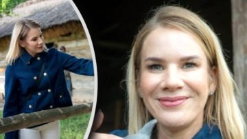 Marta Nawrocka nie krępowała się wcale. Nagranie podbija sieć