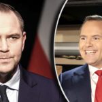 Karol Nawrocki, prezydent elekt, pojawił się w Murowanej Goślinie, gdzie wziął udział w wyjątkowym wydarzeniu historycznym. Widowisko „Orzeł i Krzyż”