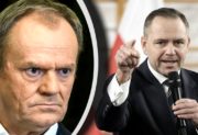 „Nie odebrał telefonu”. Co za kompromitacja polskich władz ws. Waszyngtonu