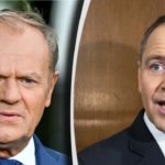 Karol Nawrocki spotkał się w czwartek z marszałkiem Sejmu Szymonem Hołownią. Rozmowa dotyczyła zaprzysiężenia prezydenta elekta,