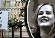 Kołaczkowska przed śmiercią prosiła o jedno… Rodzina właśnie spełniła jej ostatnią wolę