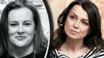 Tak Pakosińska pożegnała Kołaczkowską: „Siostro…” – ciężko powstrzymać łzy