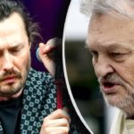 W sobotni wieczór Piotr Cugowski wystąpił w koncercie z cyklu „Lato z Radiem i Telewizją Polską” transmitowanym przez TVP2.