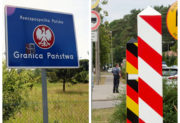 Wracają kontrole na granicach. Zapadła pilna decyzja