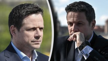 Rafał Trzaskowski potwierdził tragiczne wieści o śmierci. „Mimo wysiłku lekarzy…”