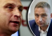 Andrzej Duda ułaskawił Bąkiewicza. Potwierdzono doniesienia