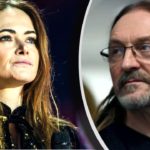 Anna Rusowicz i Marek Piekarczyk przyjaźnią się od lat, ale dopiero teraz piosenkarka zdecydowała się publicznie opowiedzieć o tej relacji.
