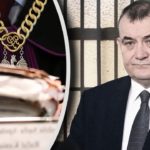 Sąd Okręgowy w Szczecinie ogłosił wyrok w jednej z najgłośniejszych spraw korupcyjnych ostatnich lat. Senator Koalicji Obywatelskiej Stanisław Gawłowski został skazany na 5 lat bezwzględnego więzienia.