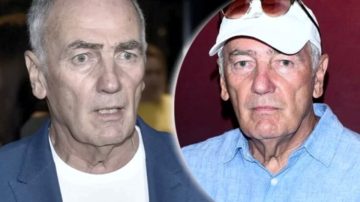 Został ojcem w wieku 72 lat. Najpierw się cieszył, a teraz wyznał całą prawdę…