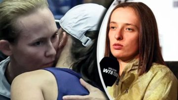 A jednak! Świątek potwierdziła ws. Abramowicz: „Chcę żeby ludzie to wiedzieli”