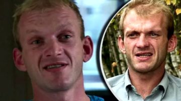 Szczena z „Chłopaków do wzięcia” jest nie do poznania. Nie uwierzysz jak się zmienił