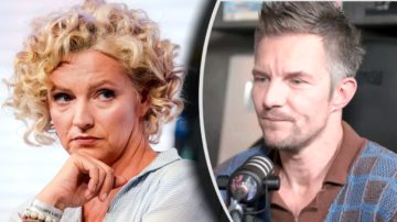 A jednak! Plotki o Szelągowskiej okazały się prawdą. To dlatego Sztaba odszedł