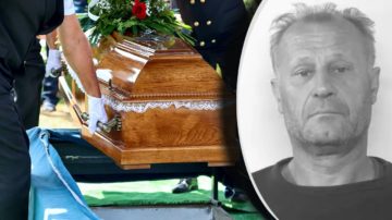 Afera po pogrzebie Tadeusza Dudy. Kościół przerwał milczenie