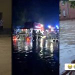 To miał być zwykły, spokojny dzień. Niewielkie Tolkmicko na północy Polski znalazło się jednak w centrum dramatycznych wydarzeń, które z każdą godziną stawały się coraz bardziej niebezpieczne.