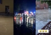 Tragiczne wieści dotarły z samego rana. Polska miejscowość pod wodą, dramat mieszkańców