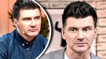 Tomasz Kammel przerwał milczenie ws. swojej orientacji. Plotki okazały się prawdą