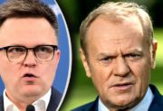 To koniec. Nieoczekiwany zwrot w sprawie. Ostra reakcja Tuska po spotkaniu z Hołownią