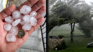 Ogromne zniszczenia po burzach. Zalewa kolejne miasta – zdjęcia i filmy przerażają