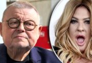 Wojciech Mann ostro podsumował Kozidrak: „Nie chcę jej urazić, ale…”