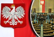 Flaga, hymn i godło do zmiany? Ministerstwo właśnie potwierdziło krążące od dawna plotki