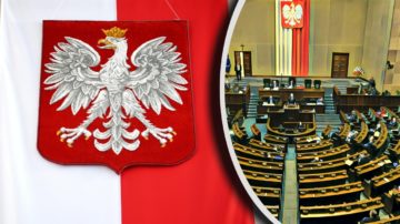 Flaga, hymn i godło do zmiany? Ministerstwo właśnie potwierdziło krążące od dawna plotki