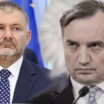 Zbigniew Ziobro nie odpuszcza. W najnowszym wystąpieniu postawił twarde warunki obecnemu ministrowi sprawiedliwości, Waldemarowi Żurkowi.