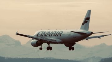 Wypadek samolotu do Gdańska. 15 karetek w akcji. Przerażające okoliczności