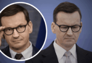 Mateusz Morawiecki potwierdził informację o śmierci. Tragiczne wieści obiegły kraj