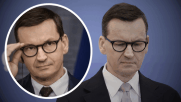 Mateusz Morawiecki potwierdził informację o śmierci. Tragiczne wieści obiegły kraj