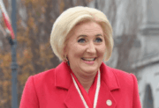 Agata Duda po latach przerwała milczenie. Ciężko uwierzyć jak się pożegnała z Polakami