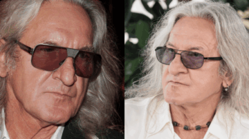 Przekazali ostatnią prośbę Markowskiego. Prosił już tylko o jedno