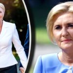 Andrzej i Agata Dudowie oficjalnie zakończyli swoją dekadę w Pałacu Prezydenckim. 6 sierpnia 2025 roku ich miejsce zajęli Karol i Marta Nawroccy, a Polska zyskała nową parę prezydencką. Ustępująca pierwsza dama nie próżnuje – dwa dni po opuszczeniu Warszawy została przyłapana podczas codziennych zakupów w Krakowie.