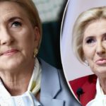 Ponad tydzień temu Agata Kornhauser-Duda oficjalnie zakończyła swoją kadencję jako pierwsza dama. Od tego momentu w mediach trwały spekulacje dotyczące jej dalszych planów zawodowych.