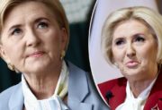 Dla Agaty Dudy to koniec. A jeszcze niedawno była pierwszą damą. Druzgocące wieści wyciekły do sieci