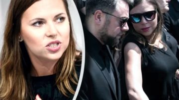 Aleksandra Kwaśniewska nie może do siebie dojść po tym wszystkim. Nie wytrzymała ws. Nawrockich