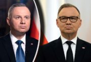 Andrzej Duda dopiero co przestał być prezydentem, a tu takie wieści. Potężny cios z niespodziewanej strony