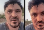 To koniec, nie ma nadziei dla Martyniuka. „Nie dają sobie ze mną rady”. Wspomniał o odwyku