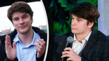 Mocno zaskakujące wieści o synu Nawrockiego. Nikt się nie spodziewał, że tak szybko…