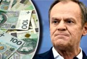 „To koniec. Donald Tusk właśnie potwierdził – klamka zapadła