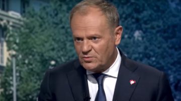 Tusk nie wytrzymał i skomentował decyzję Żurka. Afera na cały kraj – teraz dopiero się zacznie