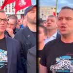 W piątek, 1 sierpnia 2025 roku, minęła 81. rocznica wybuchu Powstania Warszawskiego. Wieczorem na Placu Piłsudskiego w Warszawie odbył się koncert „Warszawiacy śpiewają (nie)zakazane piosenki”.