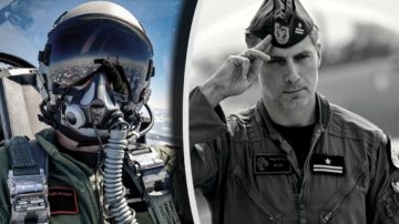 Wyciekła gorzka prawda o katastrofie F-16. Generał się nie hamował i wszystko wyznał