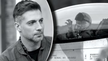 Prokuratura ujawniła szokujące informacje. To znaleziono we wraku F-16 oprócz kamery: „To ich zaintrygowało”