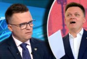 Szymon Hołownia tonie w długach. Ujawniono bajońskie sumy